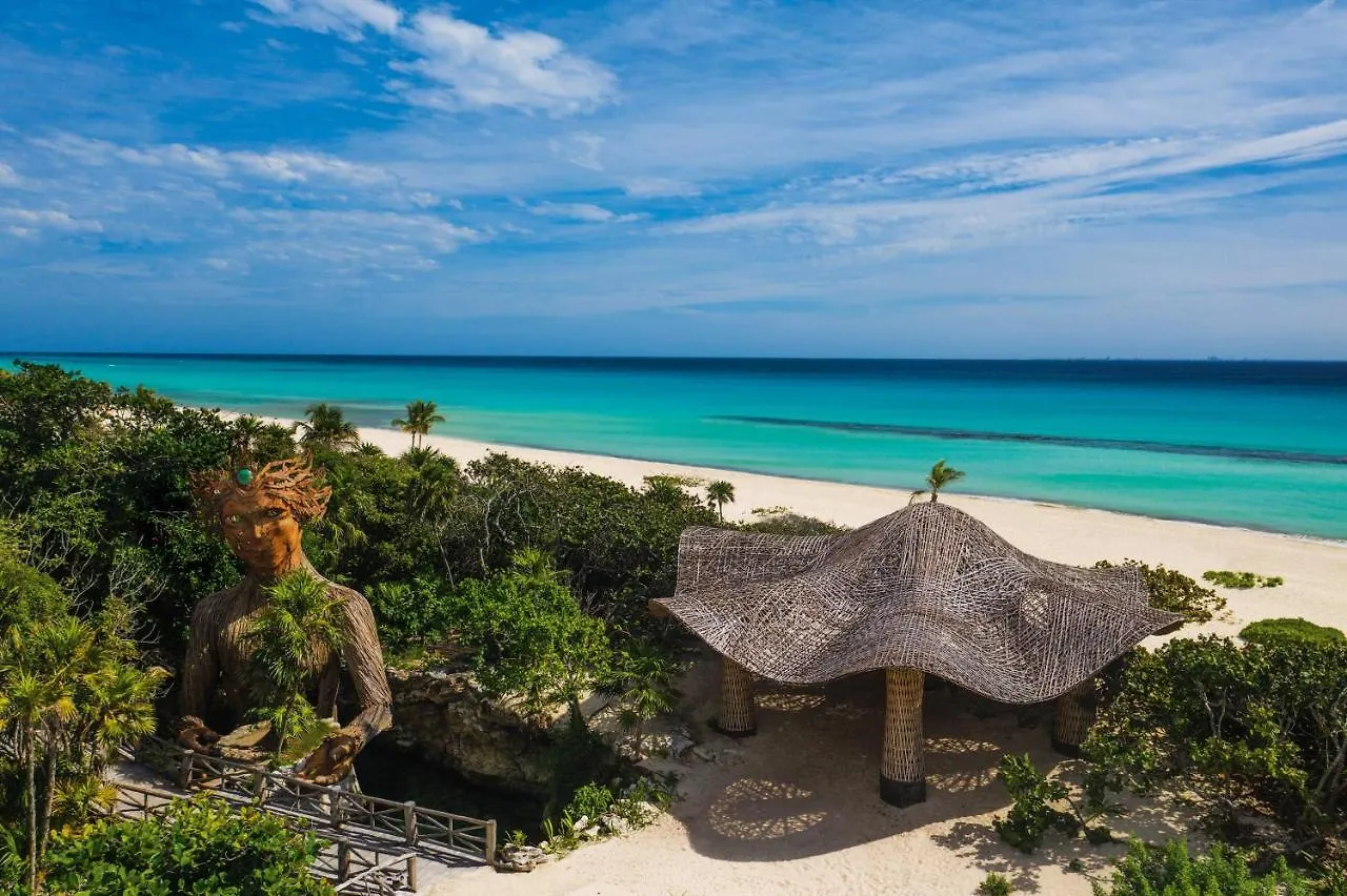 Palmaia The House Of Aia All Inclusive Wellness Resort Los Dos Compadres