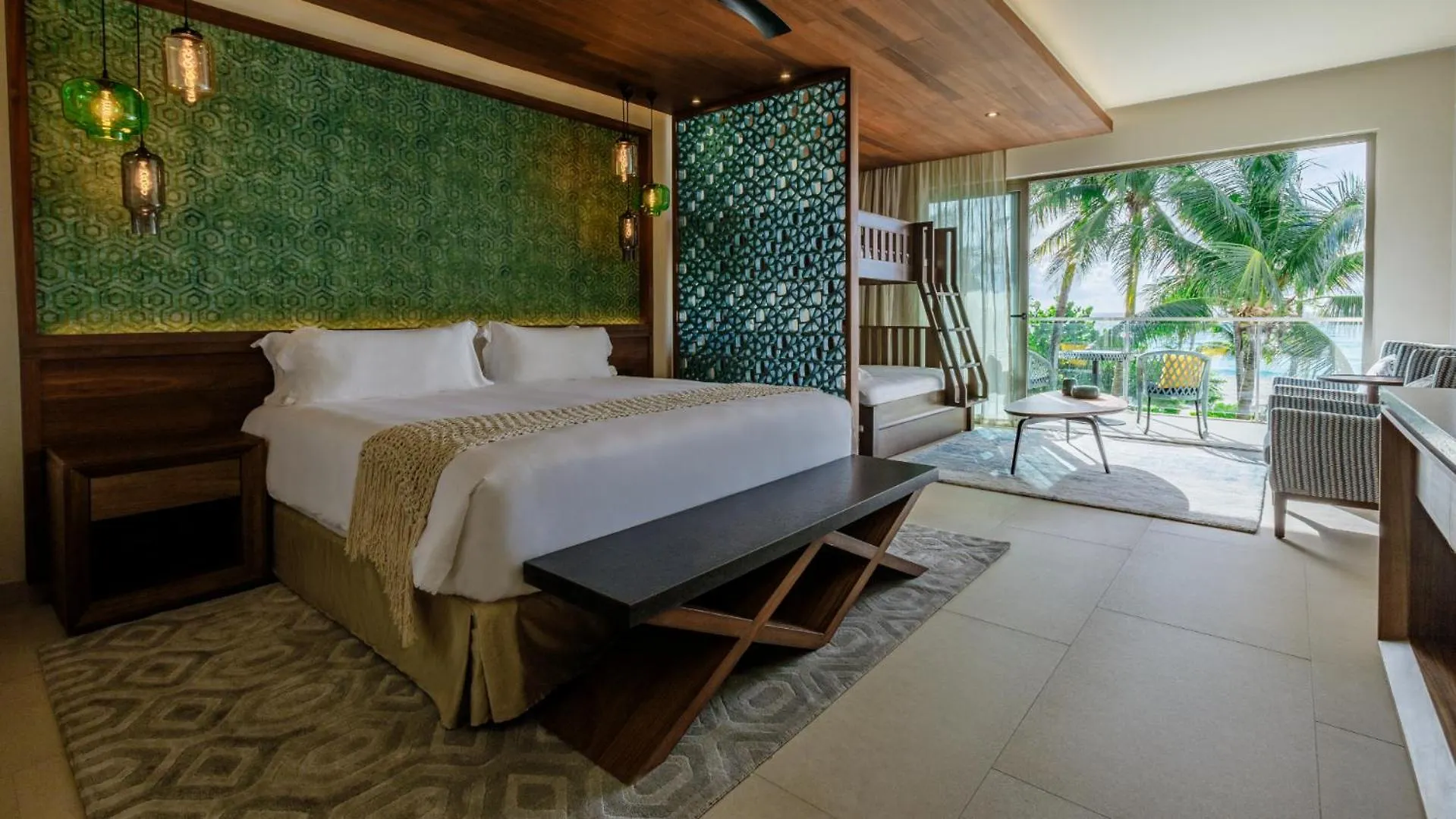 Palmaia The House Of Aia All Inclusive Wellness Resort Los Dos Compadres 5*,  Mexico