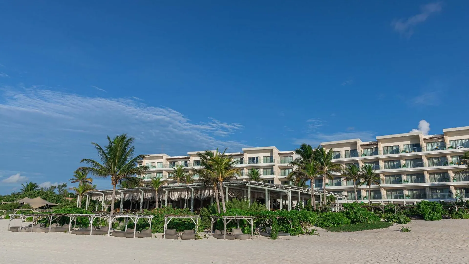Palmaia The House Of Aia All Inclusive Wellness Resort Los Dos Compadres