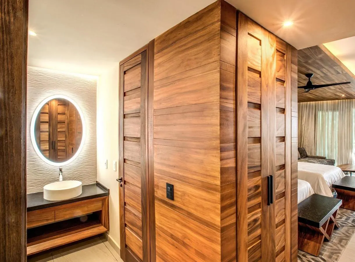 Palmaia The House Of Aia All Inclusive Wellness Resort Playa del Carmen