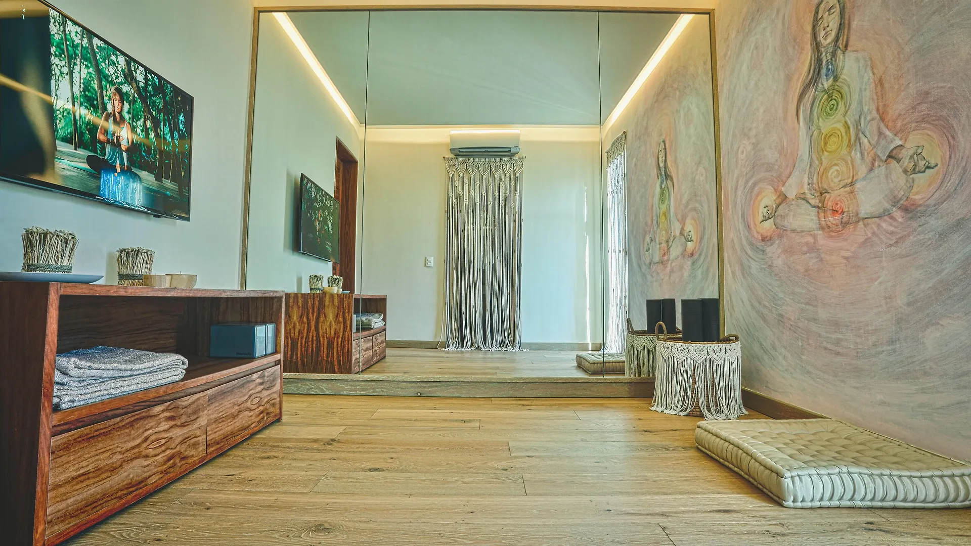 Palmaia The House Of Aia All Inclusive Wellness Resort Playa del Carmen 5*,