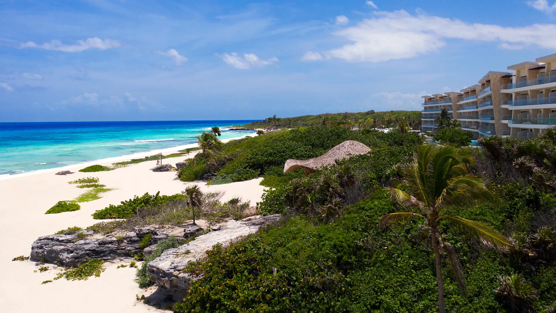 Palmaia The House Of Aia All Inclusive Wellness Resort Playa del Carmen