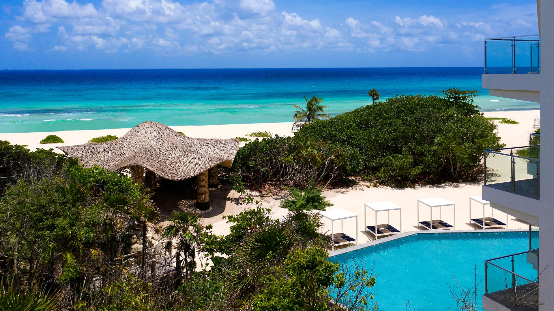 Palmaia The House Of Aia All Inclusive Wellness Resort Playa del Carmen 5*,
