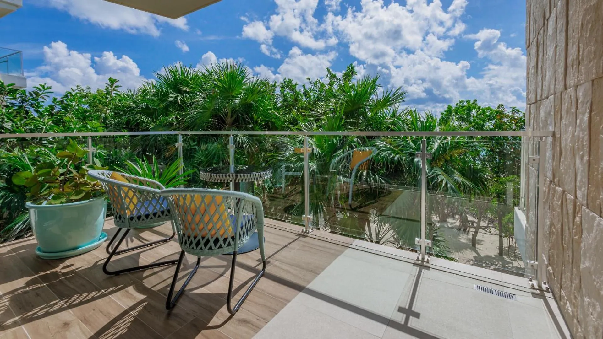 Palmaia The House Of Aia All Inclusive Wellness Resort Playa del Carmen