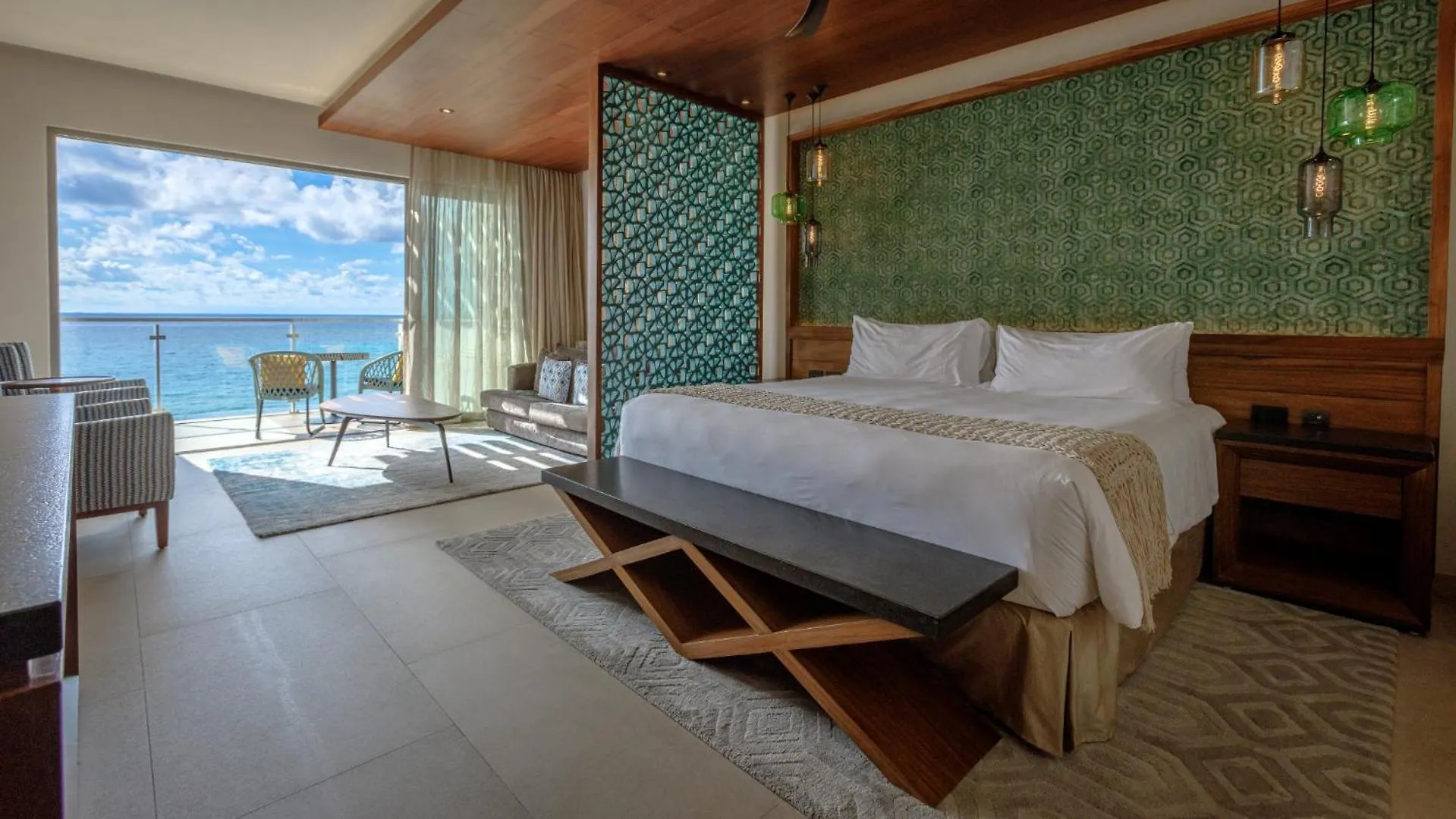 *****  Palmaia The House Of Aia All Inclusive Wellness Resort Playa del Carmen Mexico