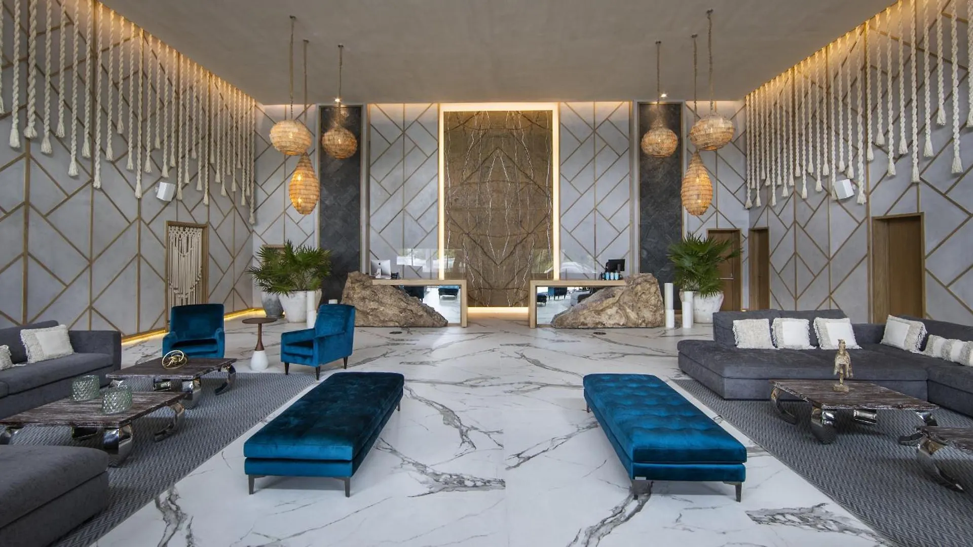 Palmaia The House Of Aia All Inclusive Wellness Resort Playa del Carmen Mexico