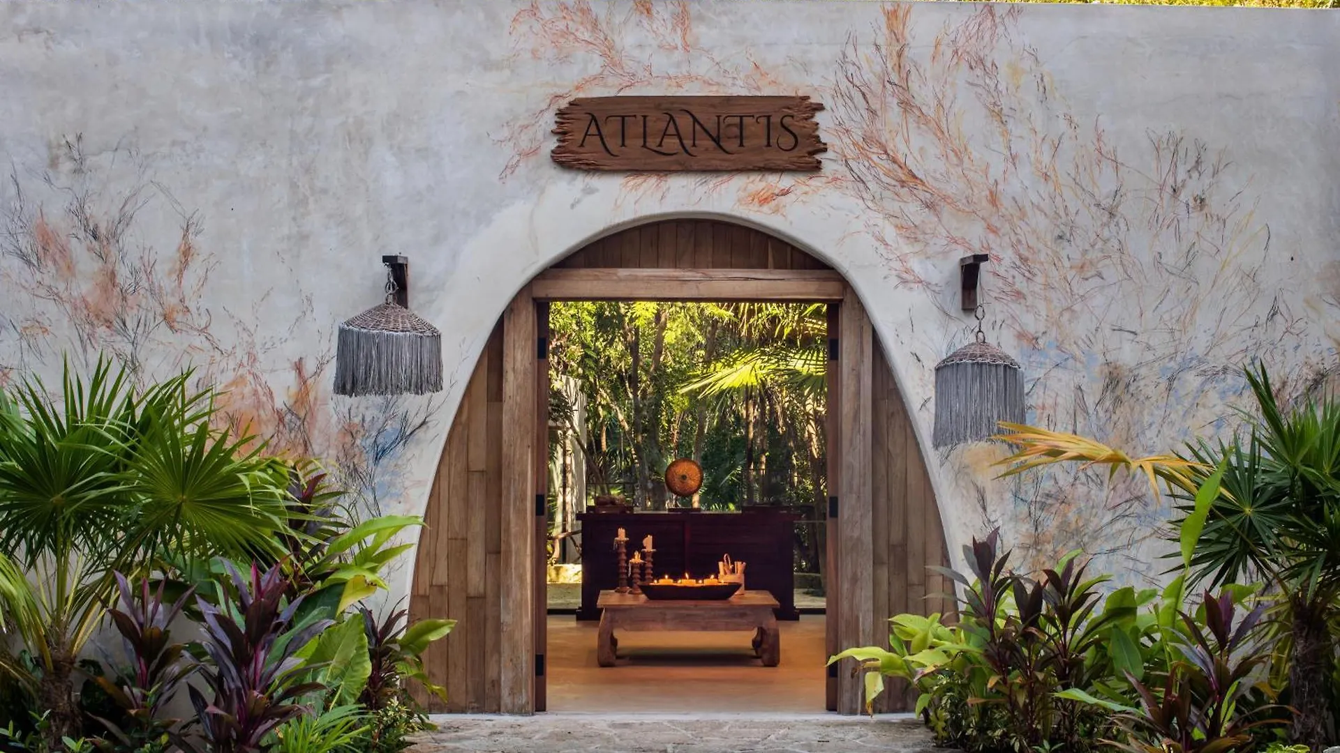 Palmaia The House Of Aia All Inclusive Wellness Resort Playa del Carmen