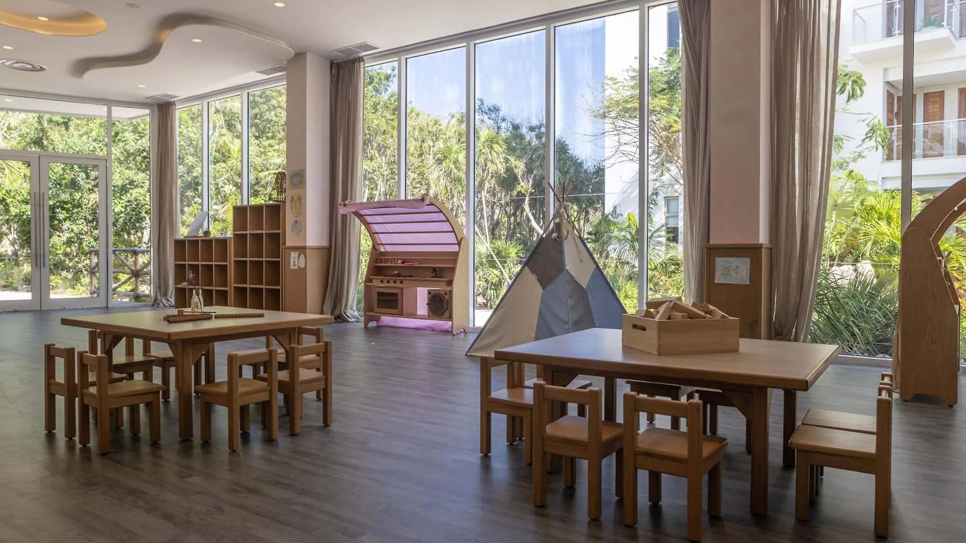 Palmaia The House Of Aia All Inclusive Wellness Resort Playa del Carmen