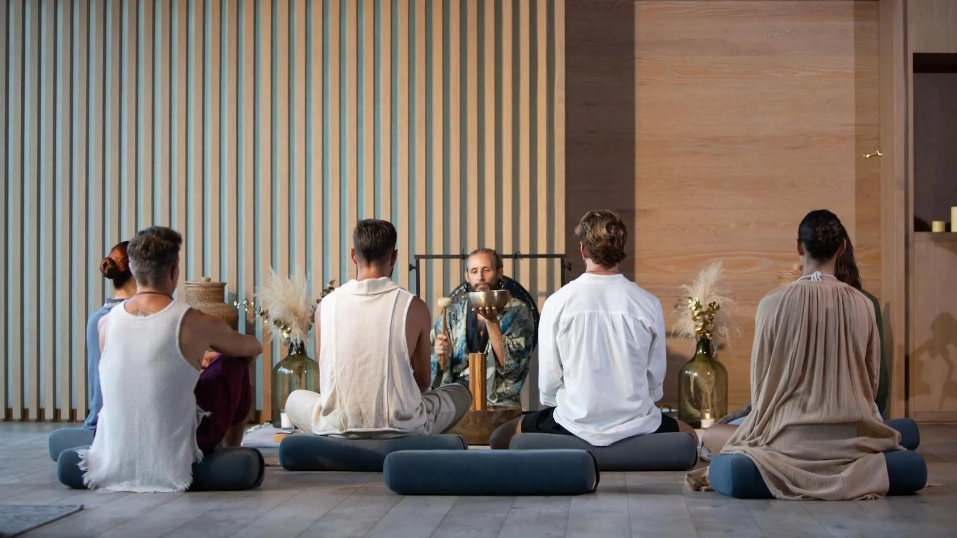 Palmaia The House Of Aia All Inclusive Wellness Resort Playa del Carmen