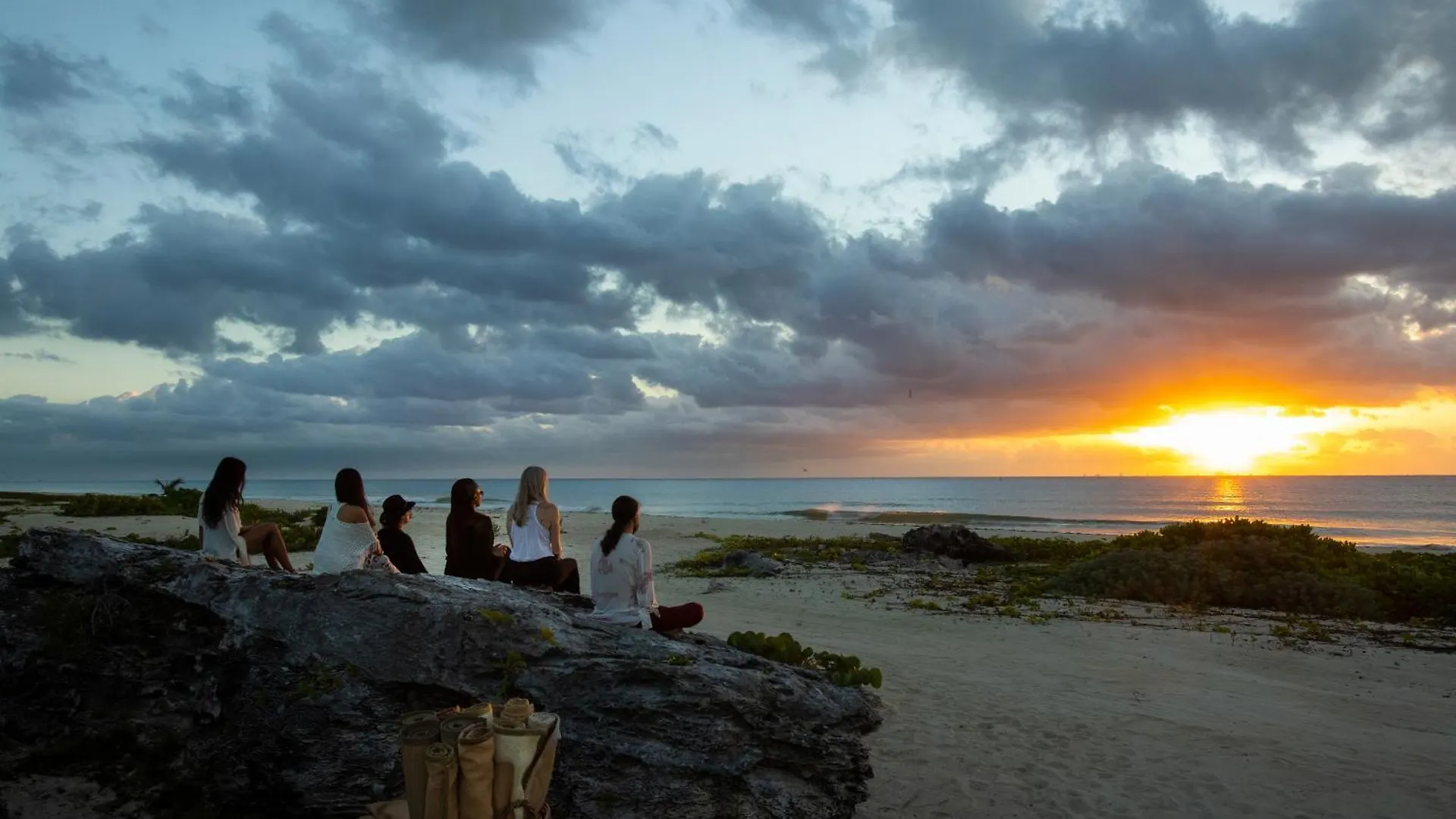 Palmaia The House Of Aia All Inclusive Wellness Resort Playa del Carmen 5*,