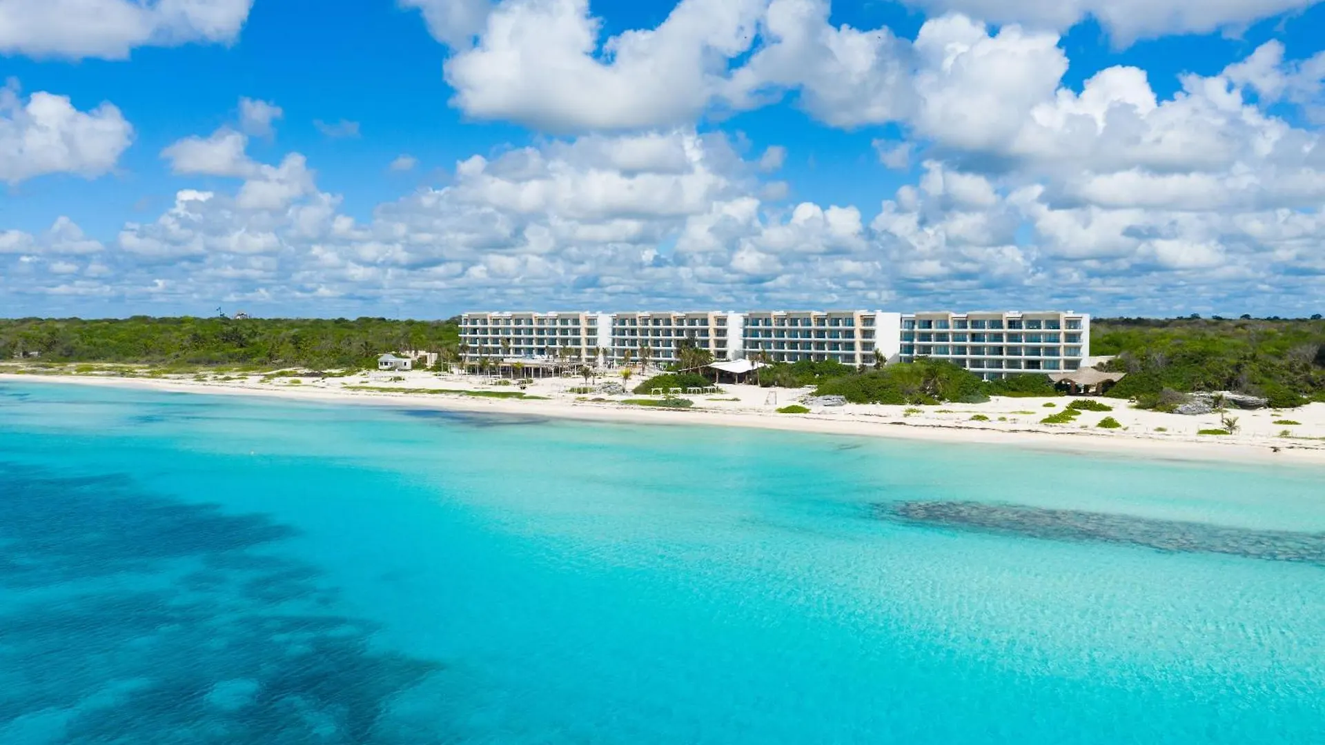Palmaia The House Of Aia All Inclusive Wellness Resort Playa del Carmen
