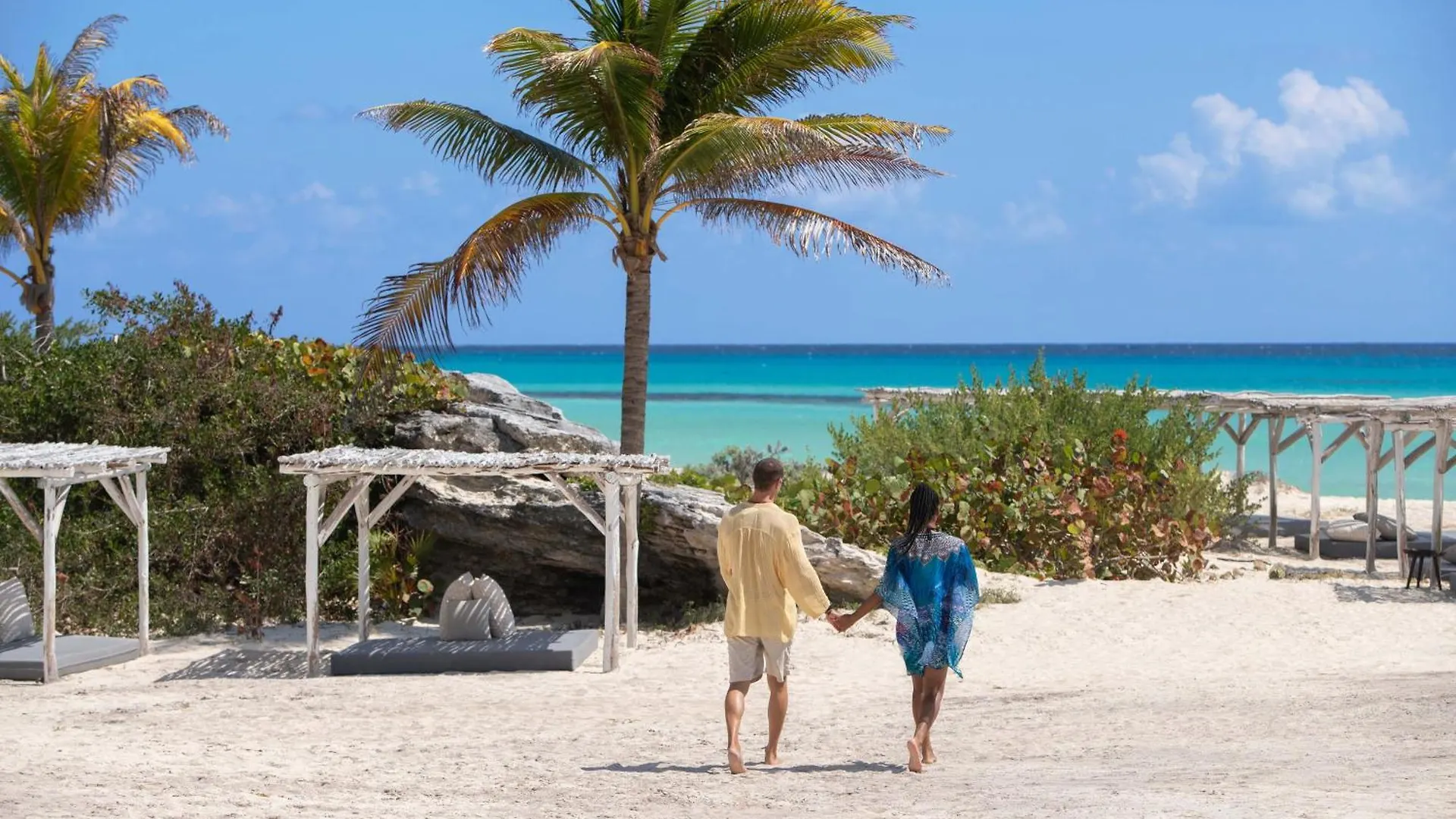 Palmaia The House Of Aia All Inclusive Wellness Resort Playa del Carmen