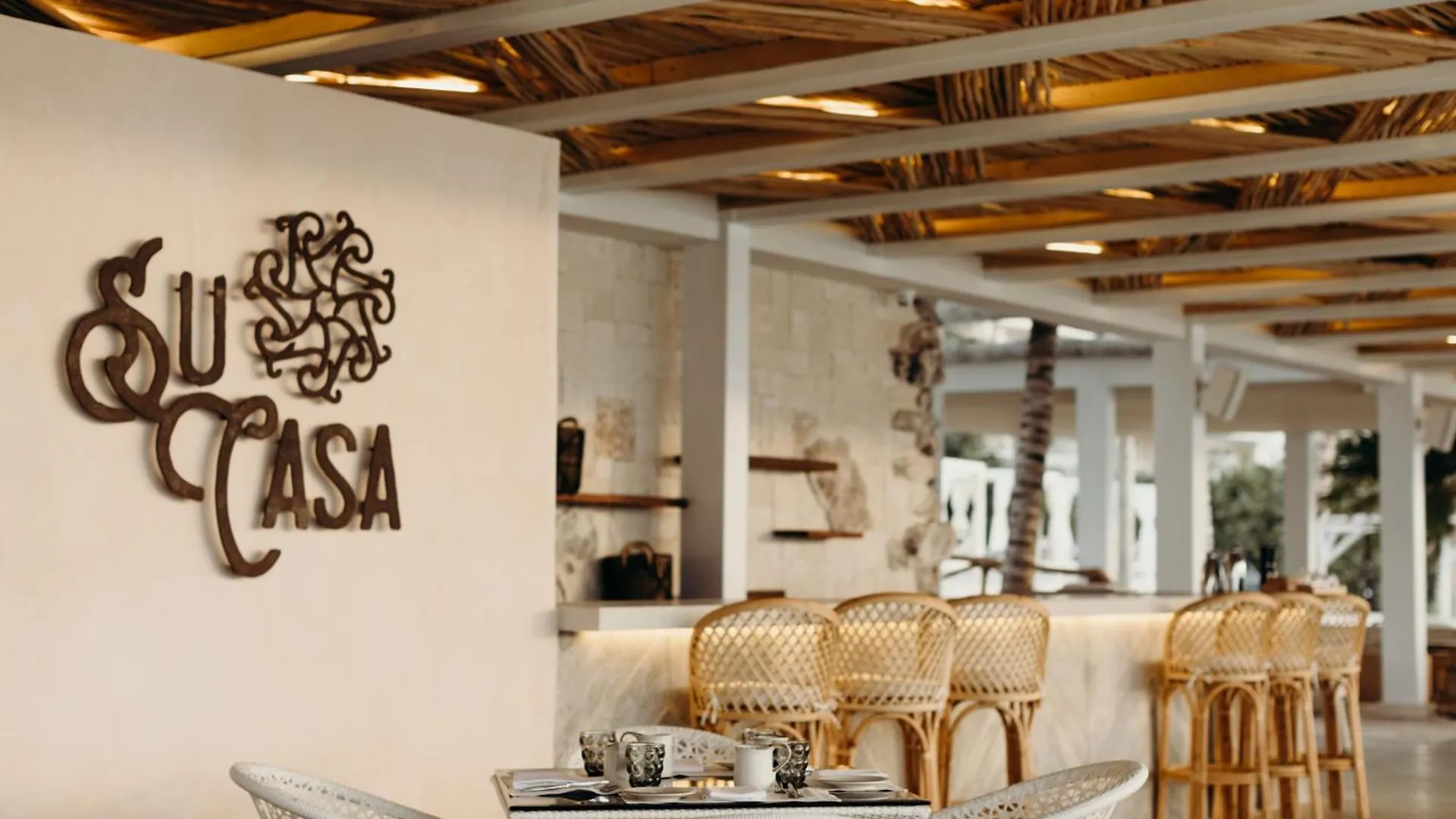 Palmaia The House Of Aia All Inclusive Wellness Resort Playa del Carmen