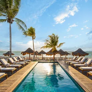 Fairmont Mayakoba Lafitte